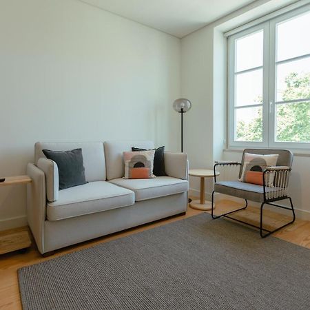 Trindade 19 Apartments - 2C Tinta Miuda Lisboa 外观 照片