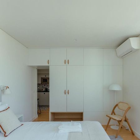 Trindade 19 Apartments - 2C Tinta Miuda Lisboa 外观 照片