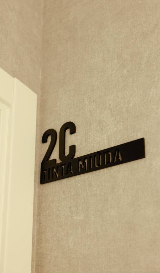 Trindade 19 Apartments - 2C Tinta Miuda Lisboa 外观 照片
