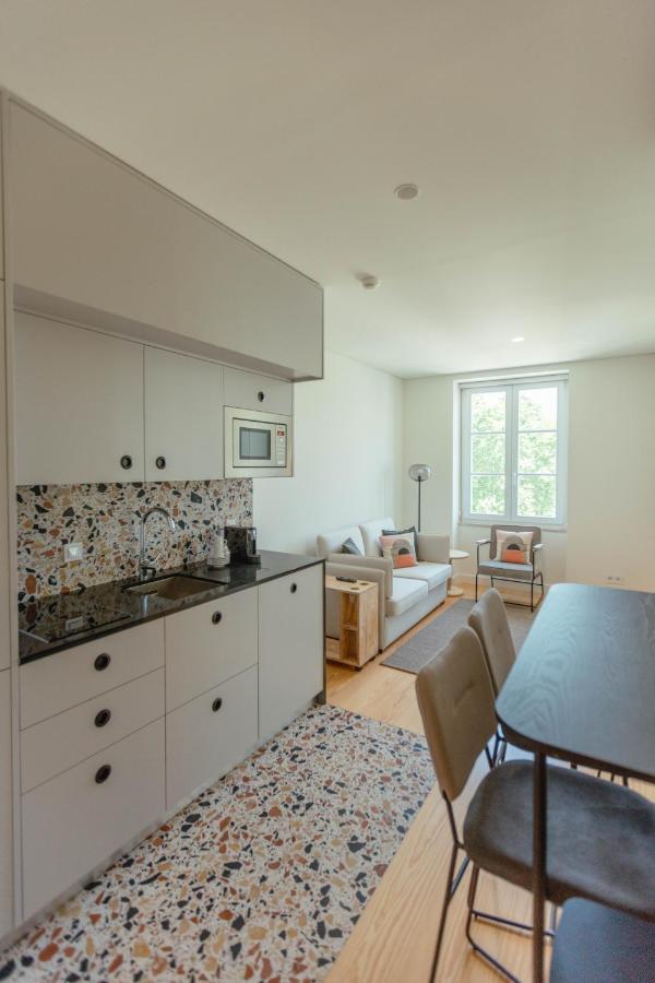Trindade 19 Apartments - 2C Tinta Miuda Lisboa 外观 照片