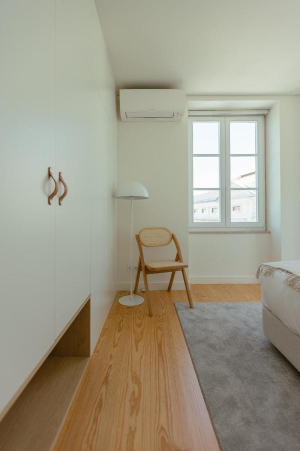 Trindade 19 Apartments - 2C Tinta Miuda Lisboa 外观 照片