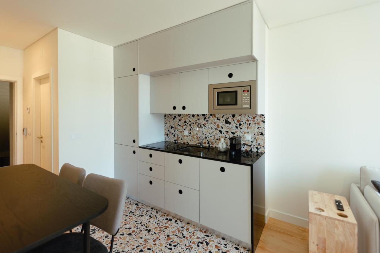Trindade 19 Apartments - 2C Tinta Miuda Lisboa 外观 照片